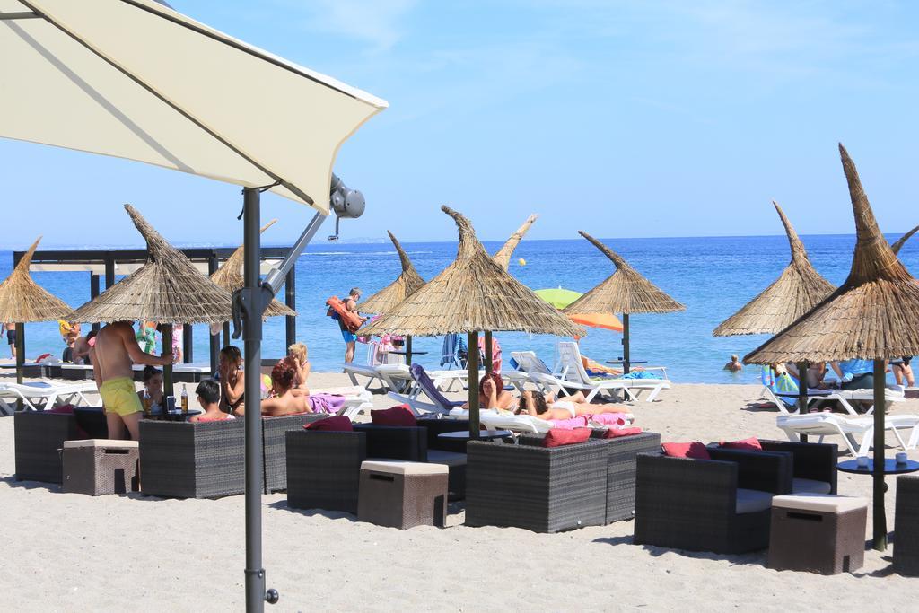 Porto Fino Litoral - Only Families Villa Miami Playa Exterior foto