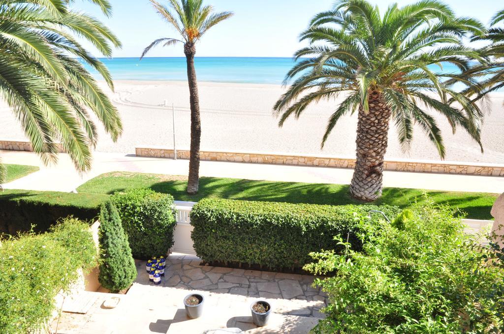 Porto Fino Litoral - Only Families Villa Miami Playa Exterior foto