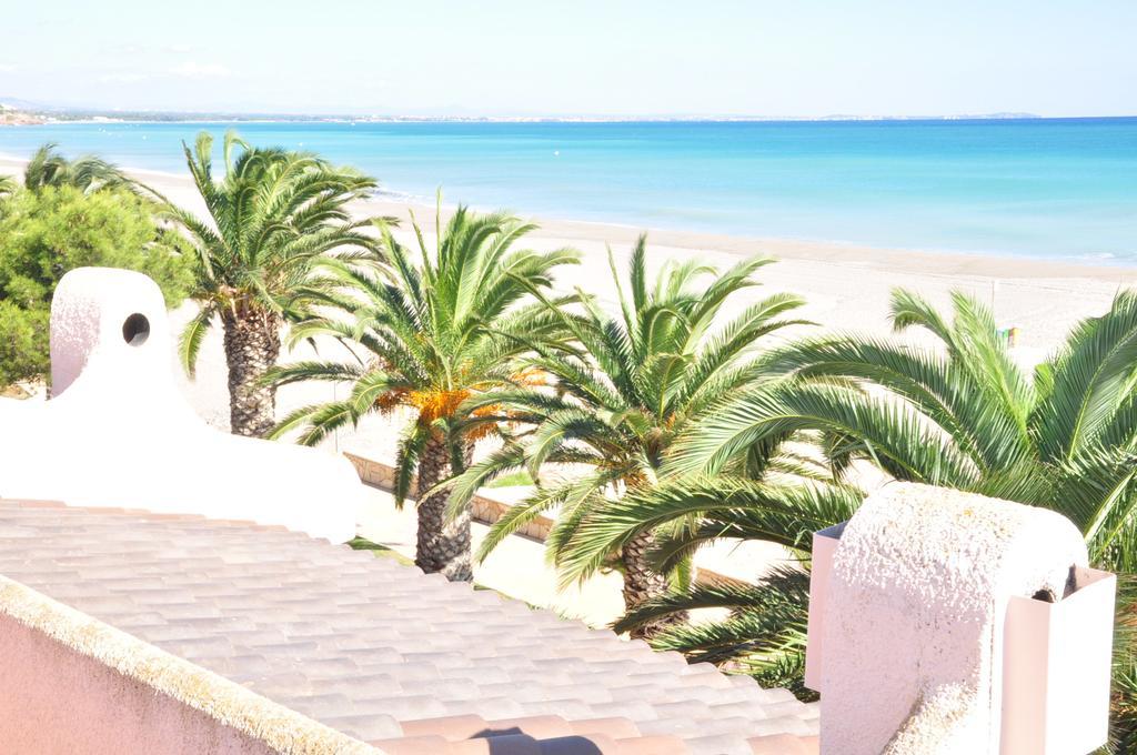 Porto Fino Litoral - Only Families Villa Miami Playa Exterior foto