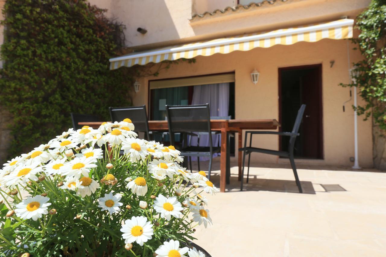 Porto Fino Litoral - Only Families Villa Miami Playa Exterior foto
