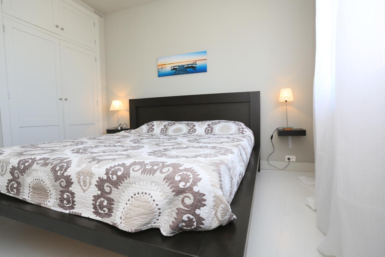 Porto Fino Litoral - Only Families Villa Miami Playa Exterior foto