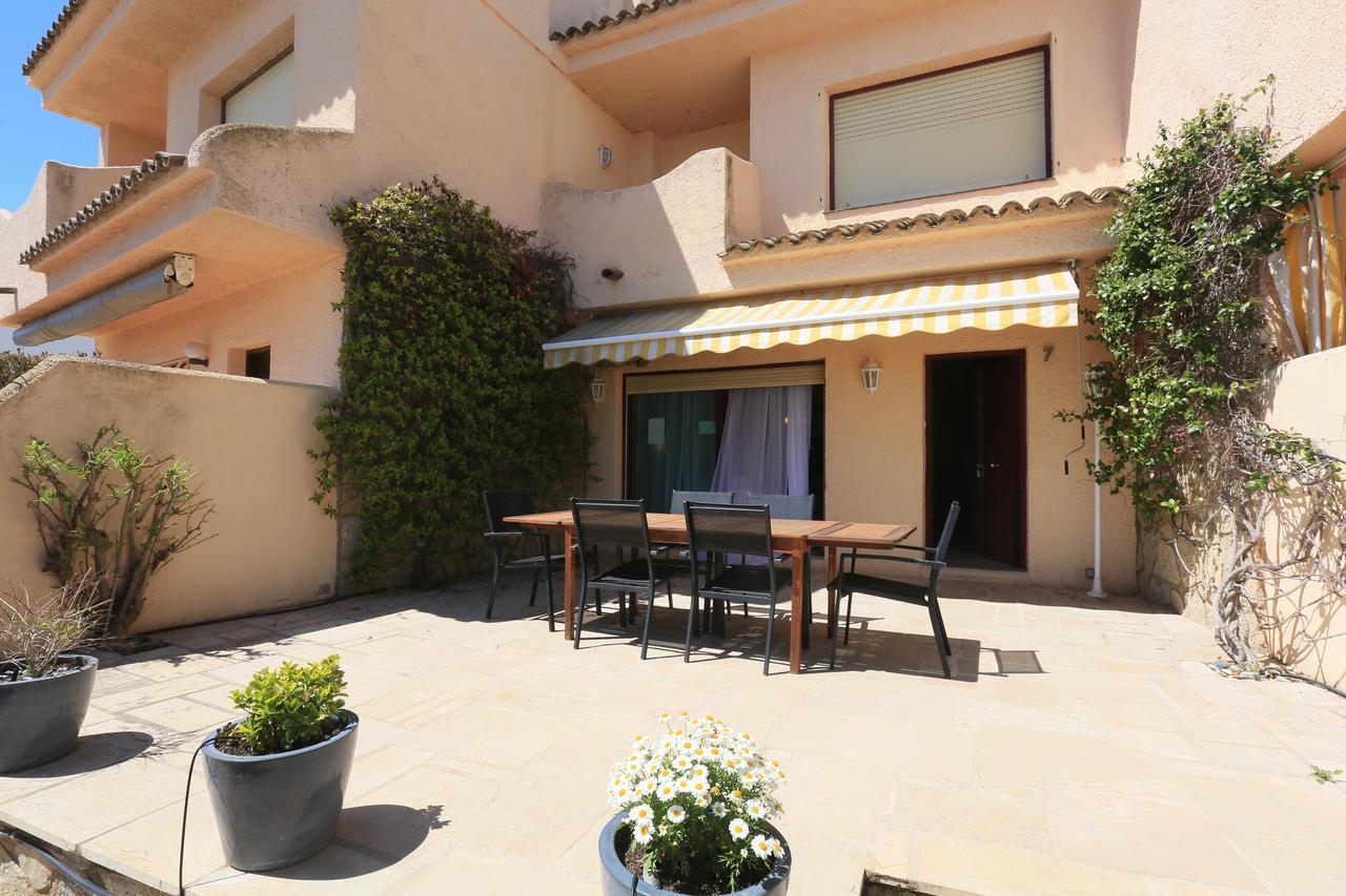 Porto Fino Litoral - Only Families Villa Miami Playa Exterior foto