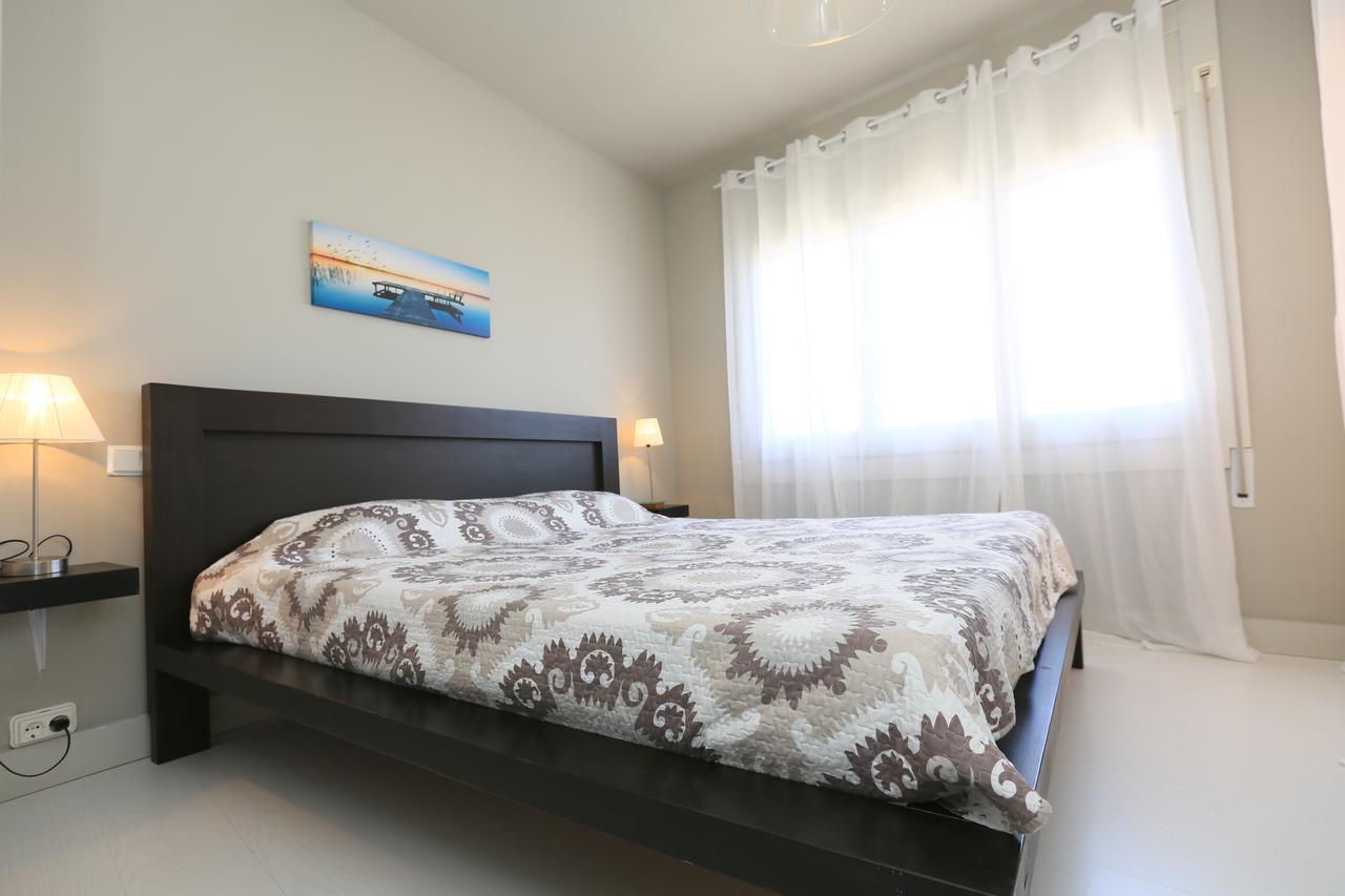 Porto Fino Litoral - Only Families Villa Miami Playa Exterior foto