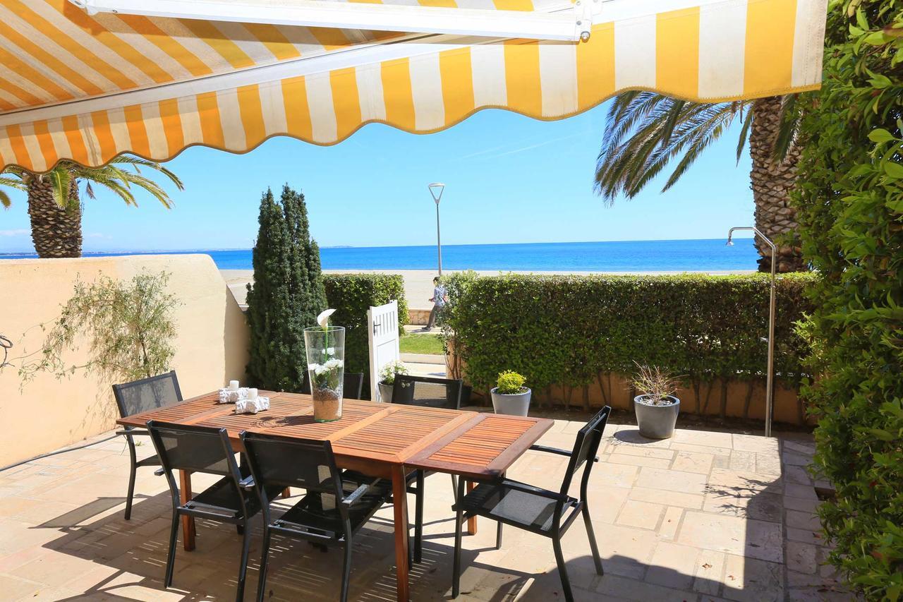 Porto Fino Litoral - Only Families Villa Miami Playa Exterior foto