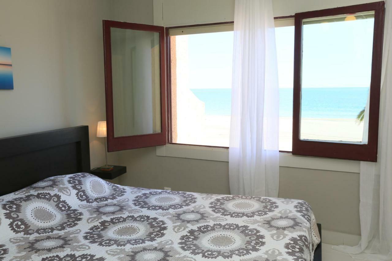 Porto Fino Litoral - Only Families Villa Miami Playa Exterior foto